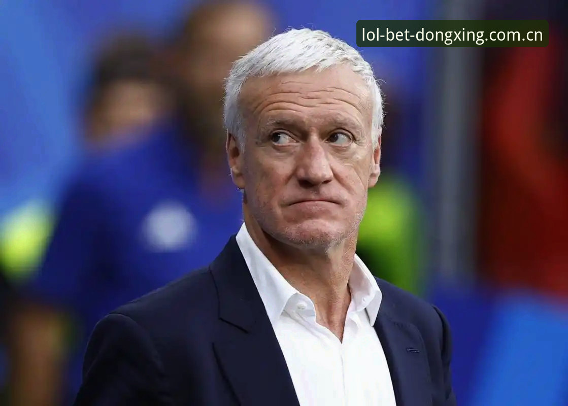 法国队3-0伊拉克，德尚赛后说了什么？LOL竞猜中心用户陈宇的观赛笔记
