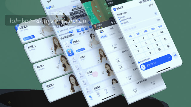 移动端直装路径引导